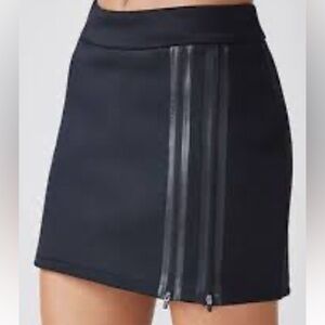 As new. Fabletics skirt